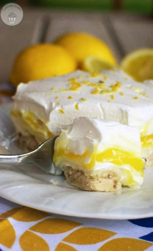 Lemon Lush 😍 OMG DONT LOSE IT