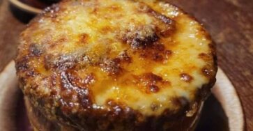 delicious French Onion Soup Recipe