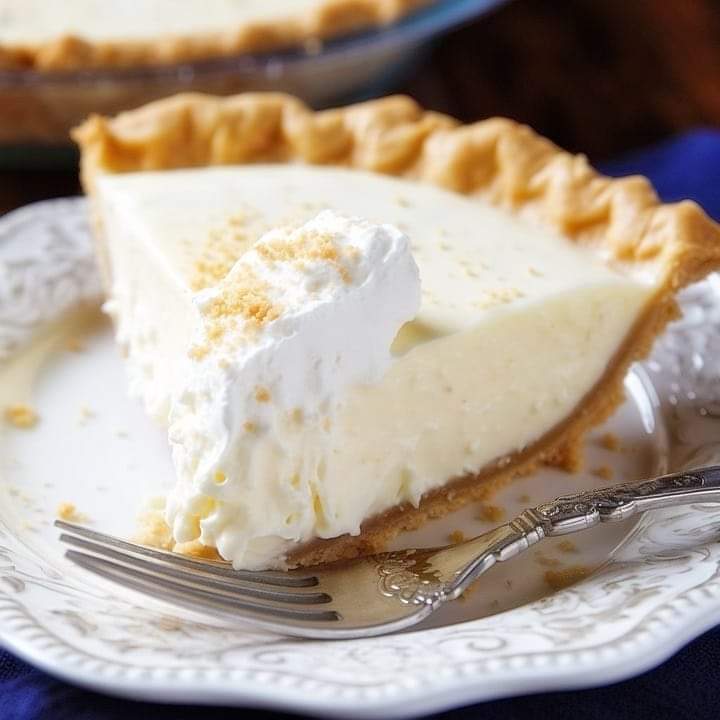 Perfect Cream Cheese Pie Recipe: