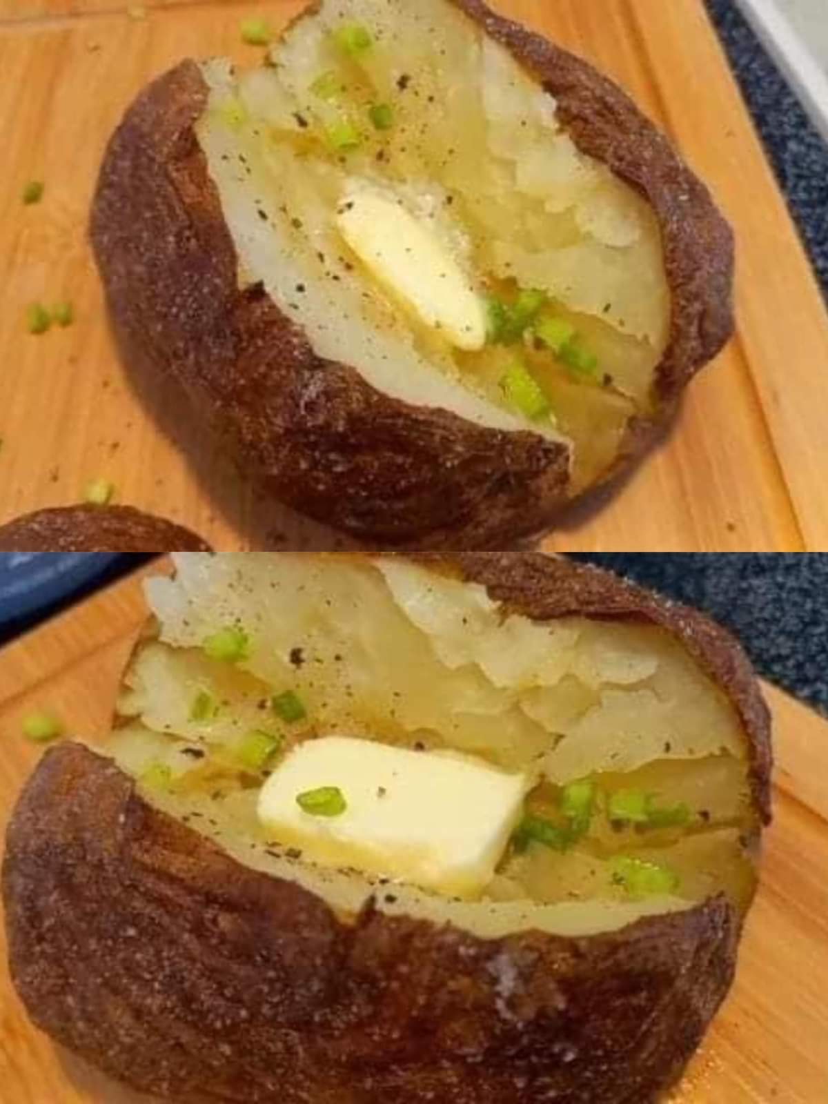 Hands down, the best way to eat potatoes! I love this one