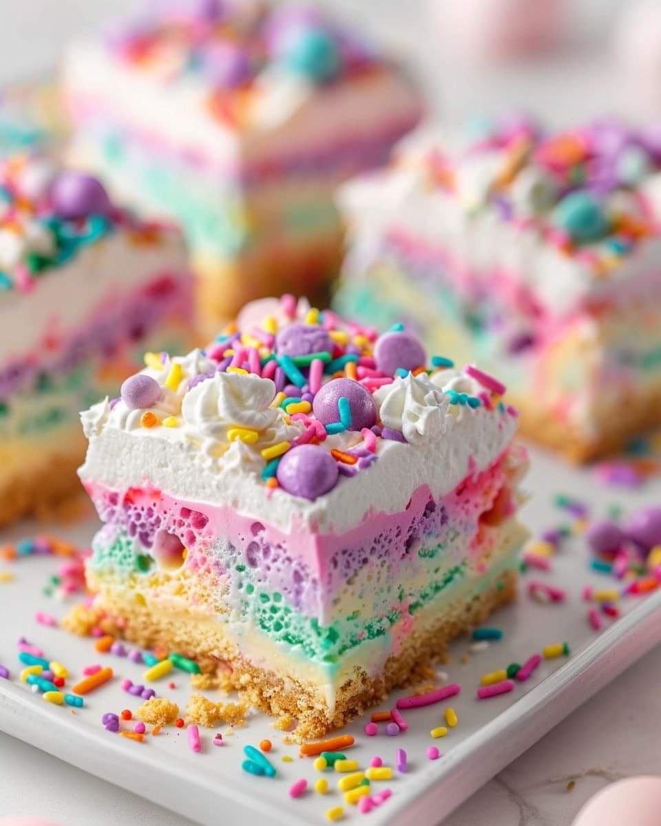 Hands down, this is the only cake my hubby will eat for Easter!