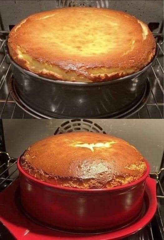 How to make Delicious Simple Cake