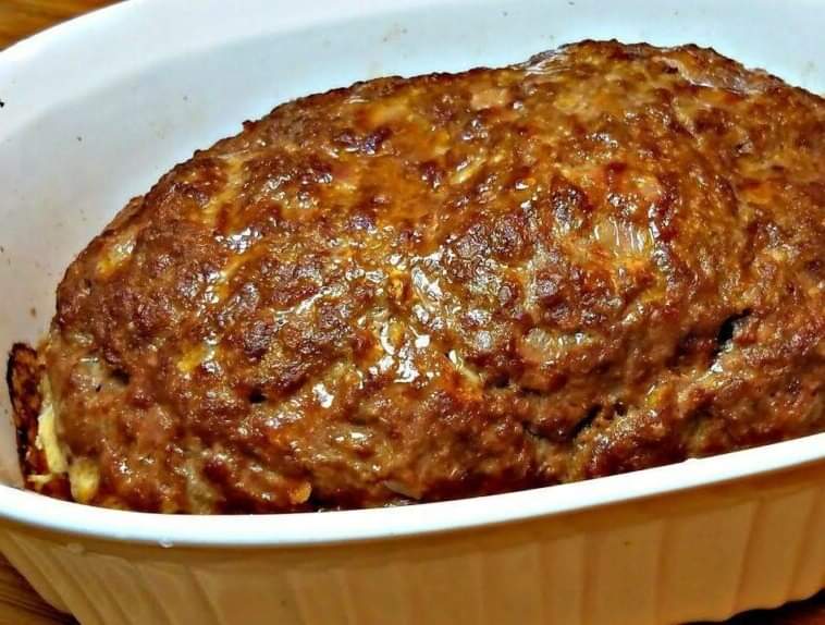 Greatest Way To Make Mouth-Watering Meatloaf