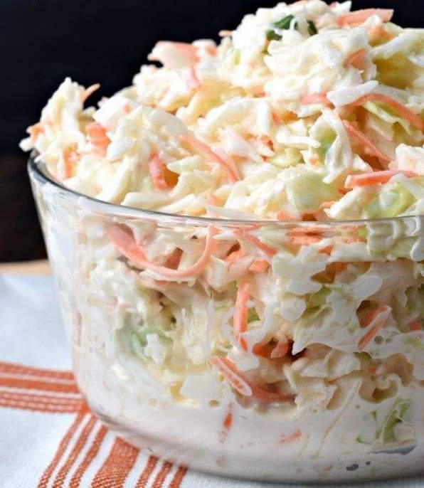 Chick-Fil-A Says Farewell to Cole Slaw