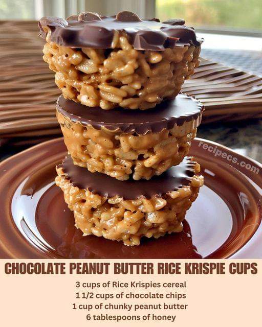 Peanut Butter Balls with Chocolate Rice Krispies: A Crunchy and Creamy Delight