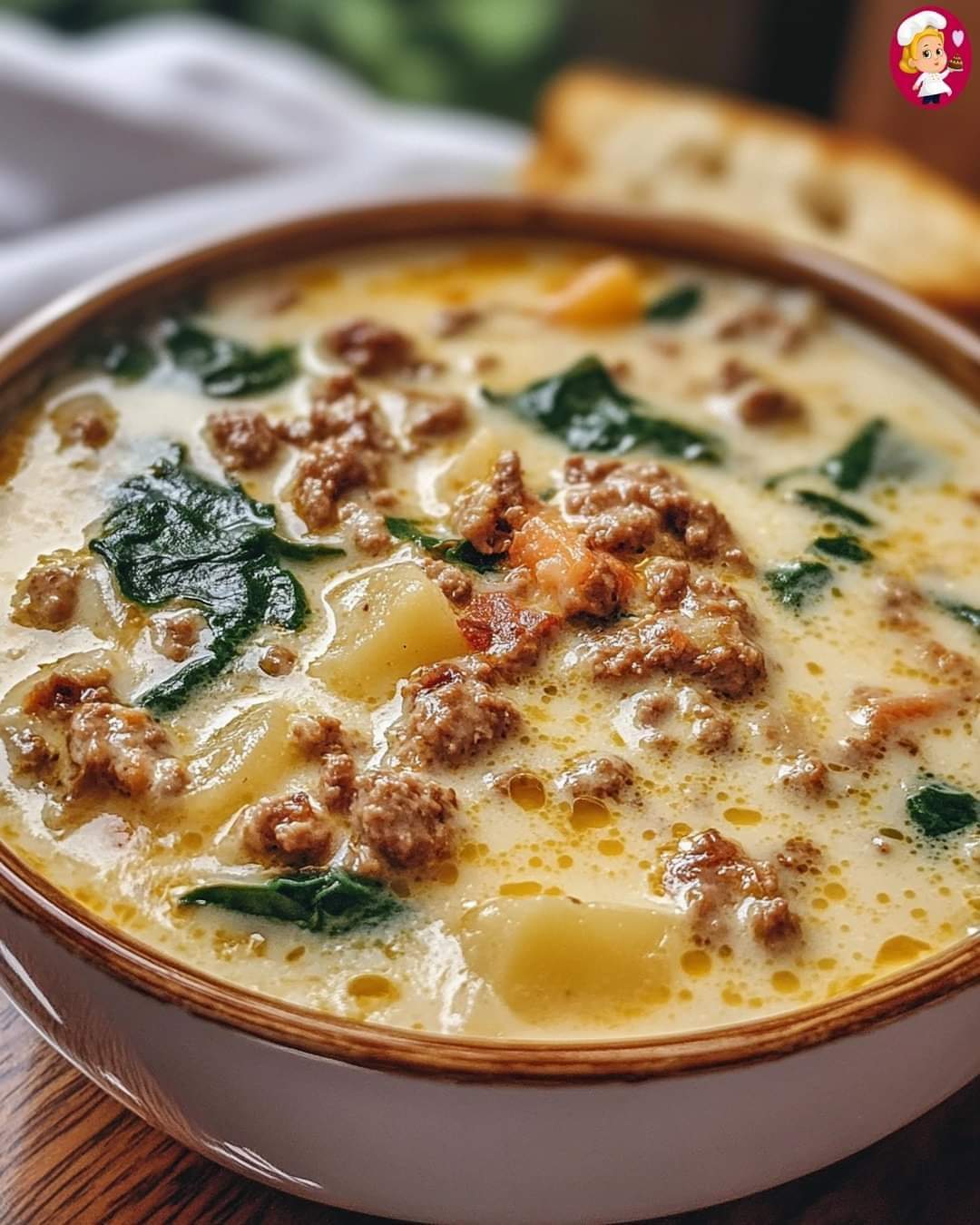 Zuppa Toscana Recipe